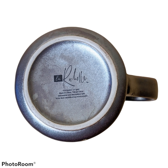 LA ROCHELLE 'Be Amazing' Irridescent Bronze Mug - Picture 7 of 9